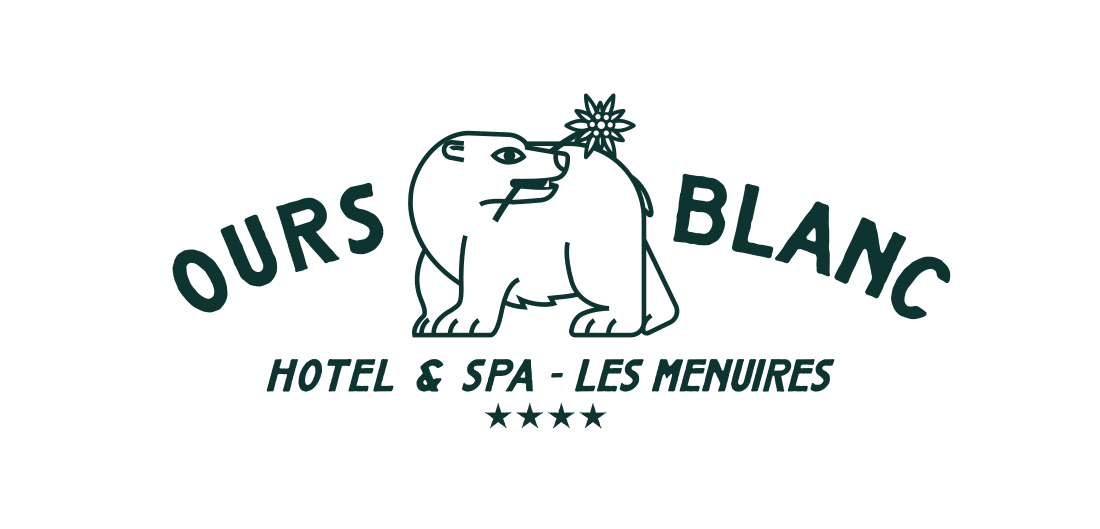 Ours Blanc Hotel